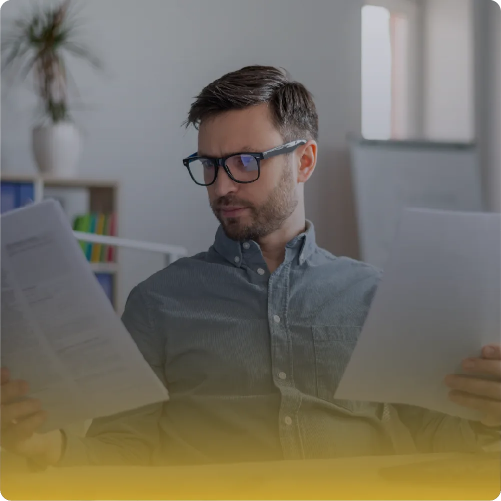 Evaluación de riesgos